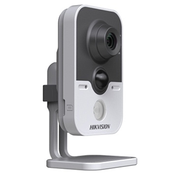 CAMERA IP CUBE HIKVISION DS-2CD2420F-IW